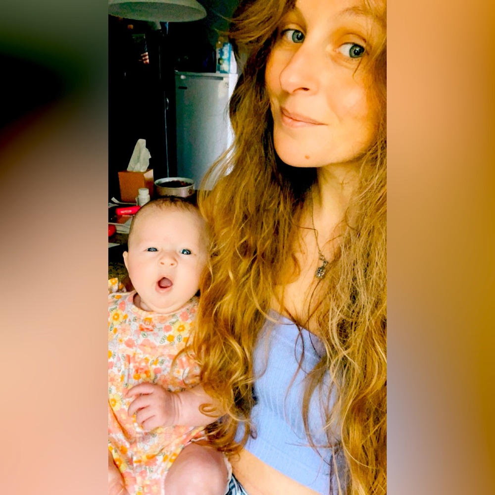 Meet your Posher, Brittney